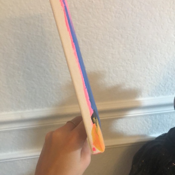 Fun Hand-painted Artwork - Picture 4 of 4